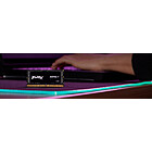 Productafbeelding Kingston 32GB CL40 FURY Impact Black PnP