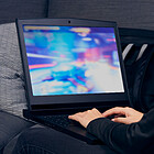 Productafbeelding Kingston 32GB CL40 (2x 16GB) FURY Impact Black PnP