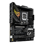 Productafbeelding Asus ROG STRIX Z890-H GAMING WIFI