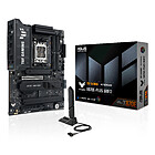 Productafbeelding Asus TUF GAMING X870E-PLUS WIFI7