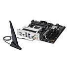 Productafbeelding Asus B850M MAX GAMING WIFI