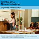 Productafbeelding HP 308 2-Pack 160/120 pagina&acute;s (Origineel)