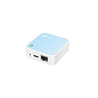 Productafbeelding TP-Link TL-WR802N