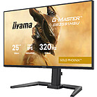 Productafbeelding Iiyama G-Master GB2591HSU-B1 Gold Phoenix