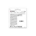 Productafbeelding Kingston Flash Drive DataTraveler microDuo 3C 64GB