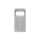 Productafbeelding Kingston Flash Drive DataTraveler Micro 128GB