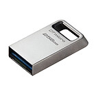 Productafbeelding Kingston Flash Drive DataTraveler Micro 256GB