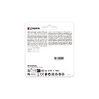 Productafbeelding Kingston Flash Drive DataTraveler SE9 Metal 64GB