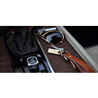 Productafbeelding Kingston Flash Drive DataTraveler SE9 Metal 128GB