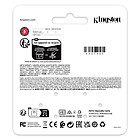 Productafbeelding Kingston Flash Drive DataTraveler SE9 G3 256GB Dark Nickel