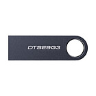 Productafbeelding Kingston Flash Drive DataTraveler SE9 G3 512GB Dark Nickel