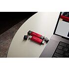 Productafbeelding Kingston Dual Portable