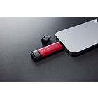 Productafbeelding Kingston Dual Portable