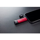 Productafbeelding Kingston Dual Portable