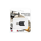 Productafbeelding Kingston MobileLite Plus microSD Reader